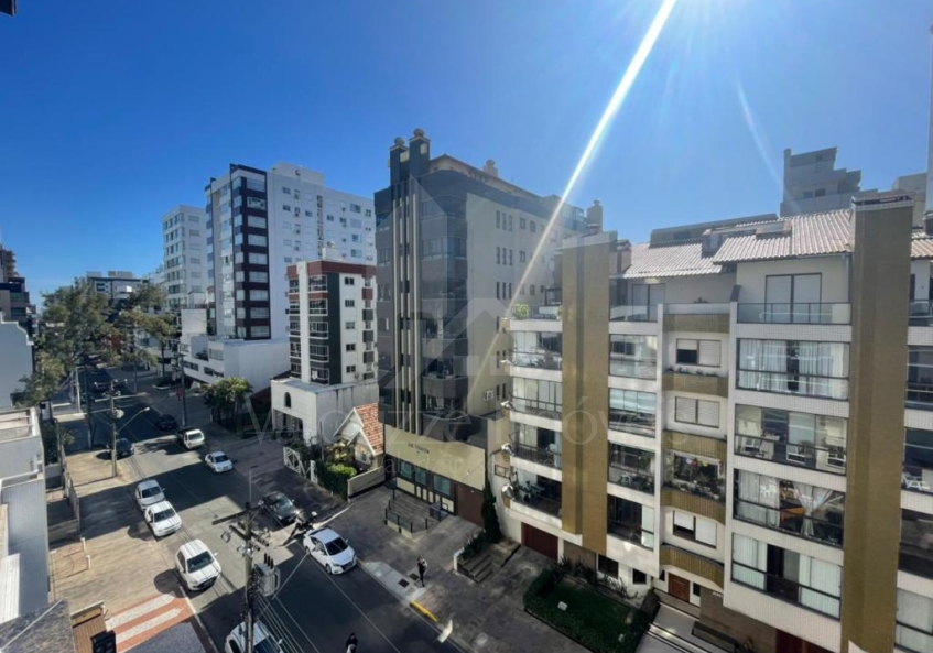 Apartamento 2 Dormitórios
