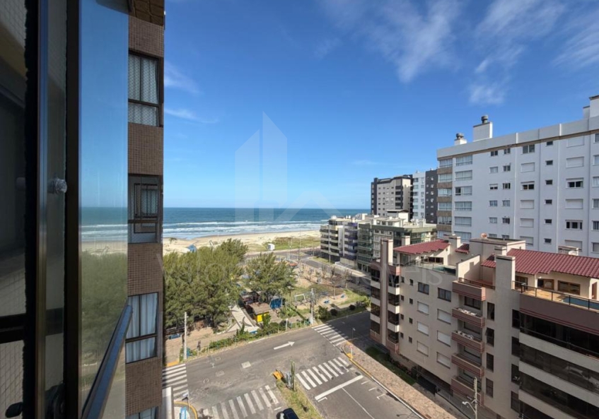 Apartamento 2 Dormitórios