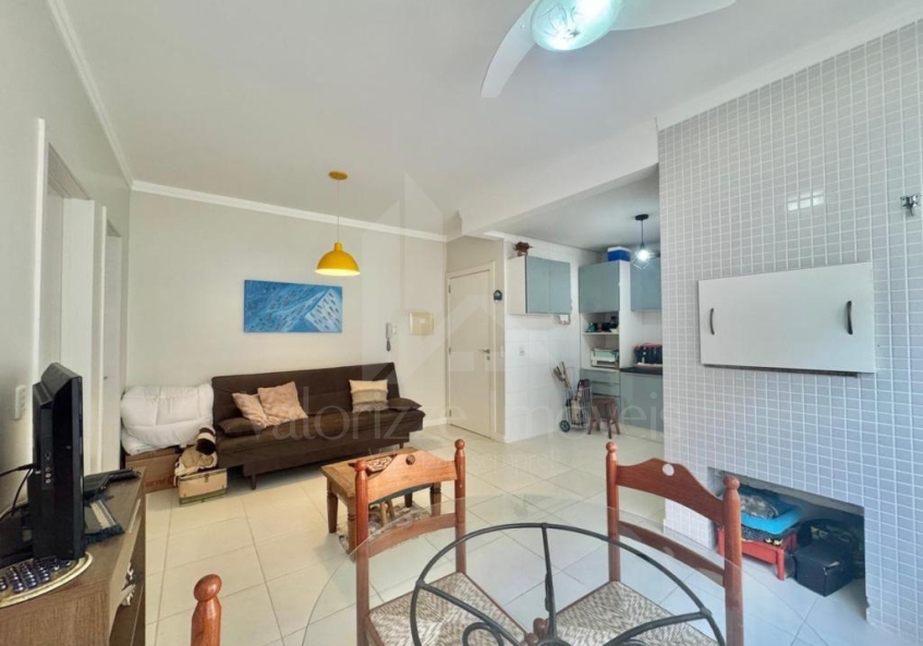 Apartamento 1 Dormitório