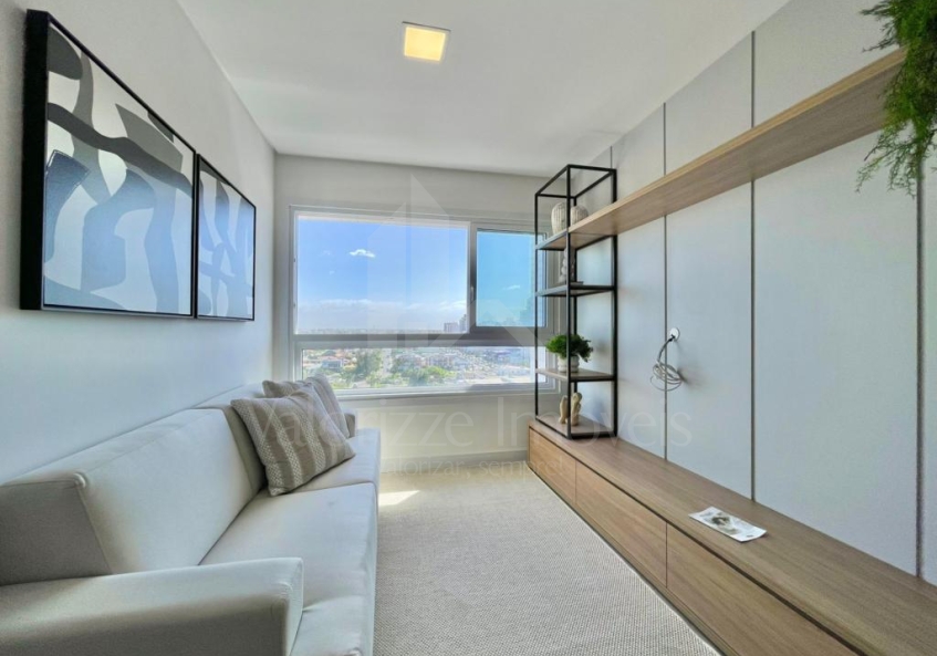 Apartamento 2 Dormitórios