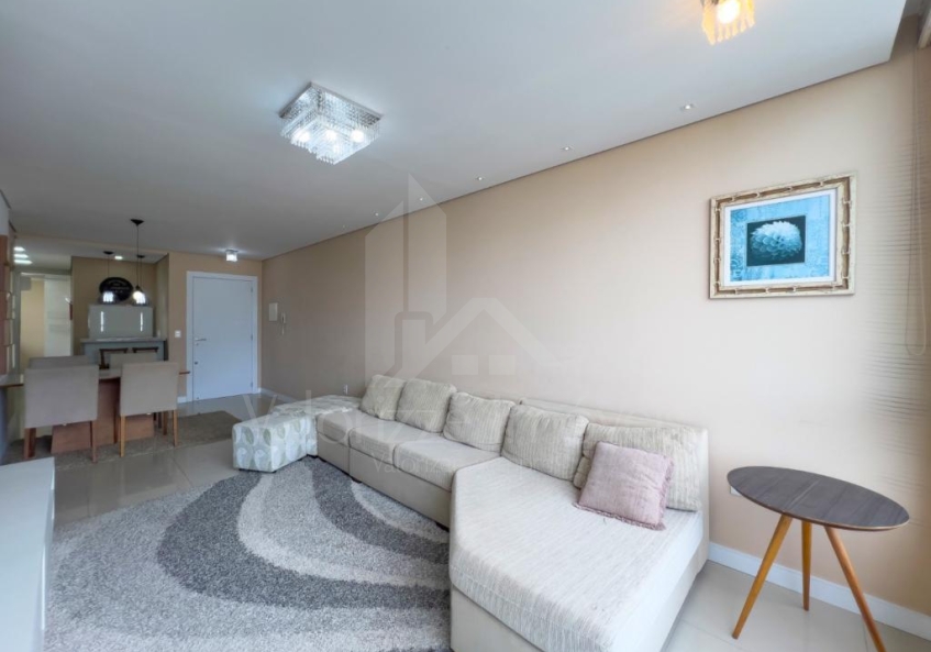 Apartamento 3 Dormitórios