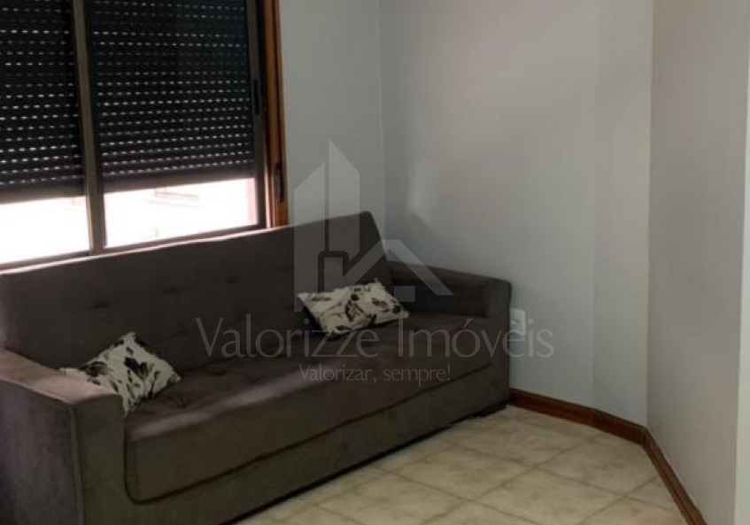 Apartamento 2 Dormitórios