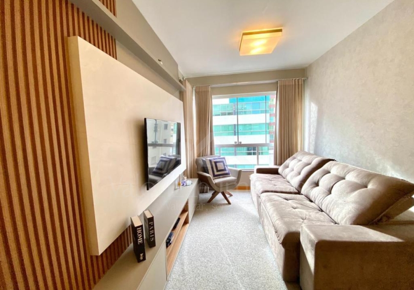 Apartamento 2 Dormitórios