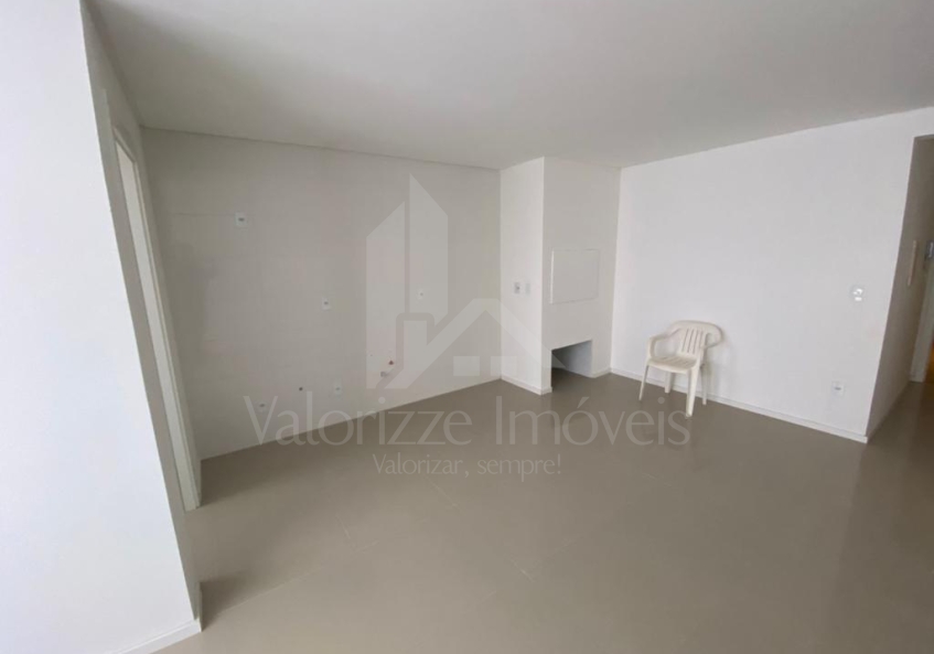 Apartamento 2 Dormitórios