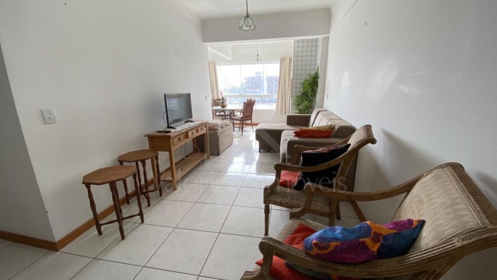 Apartamento 2 Dormitórios