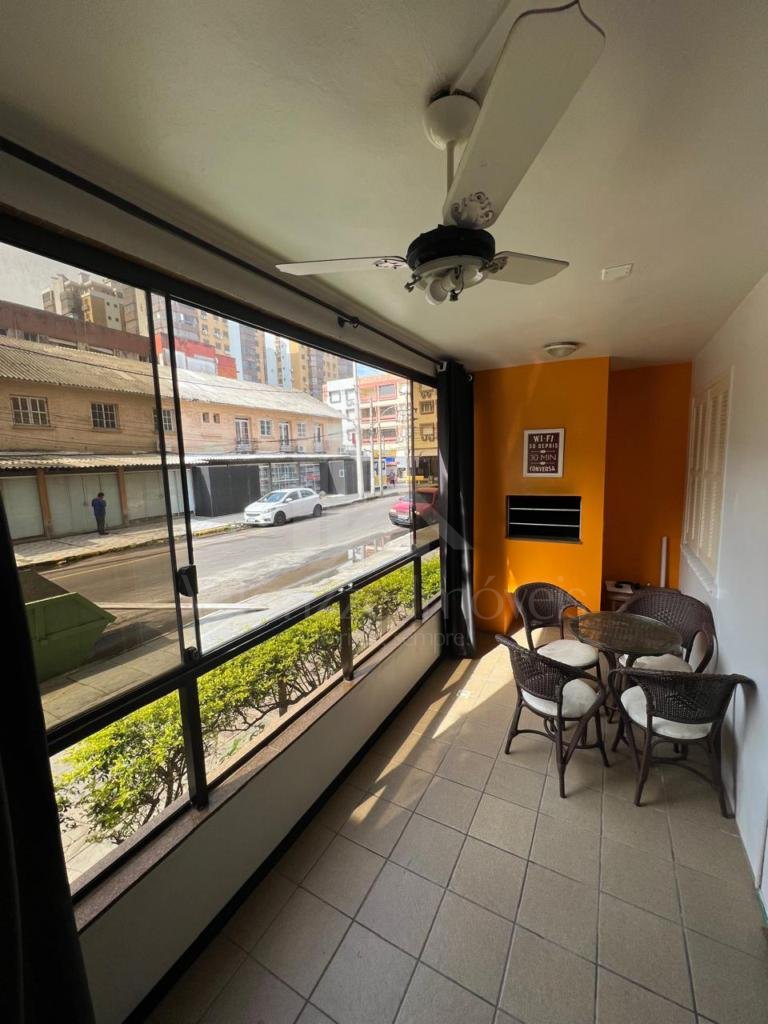 Apartamento 2 Dormitórios