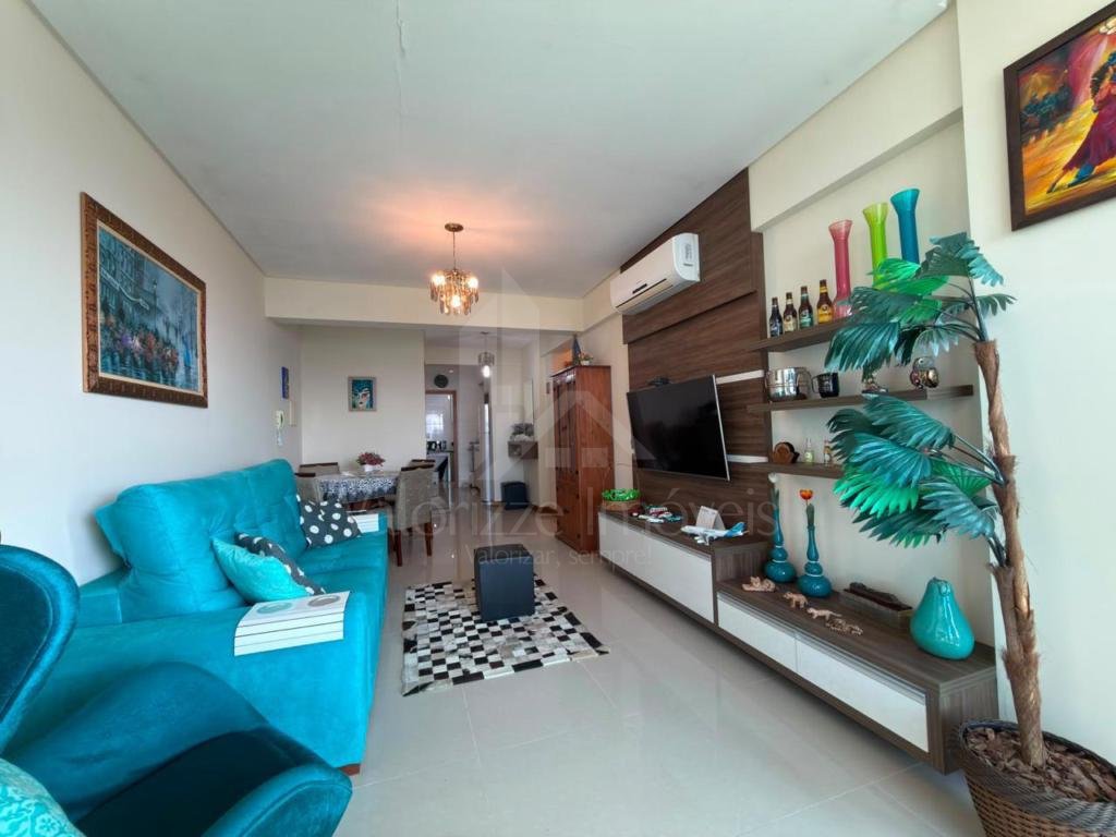 Apartamento 2 Dormitórios