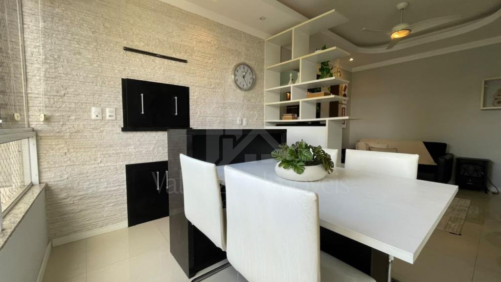 Apartamento 2 Dormitórios