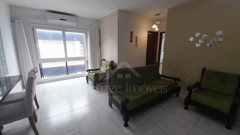 Apartamento 2 Dormitórios