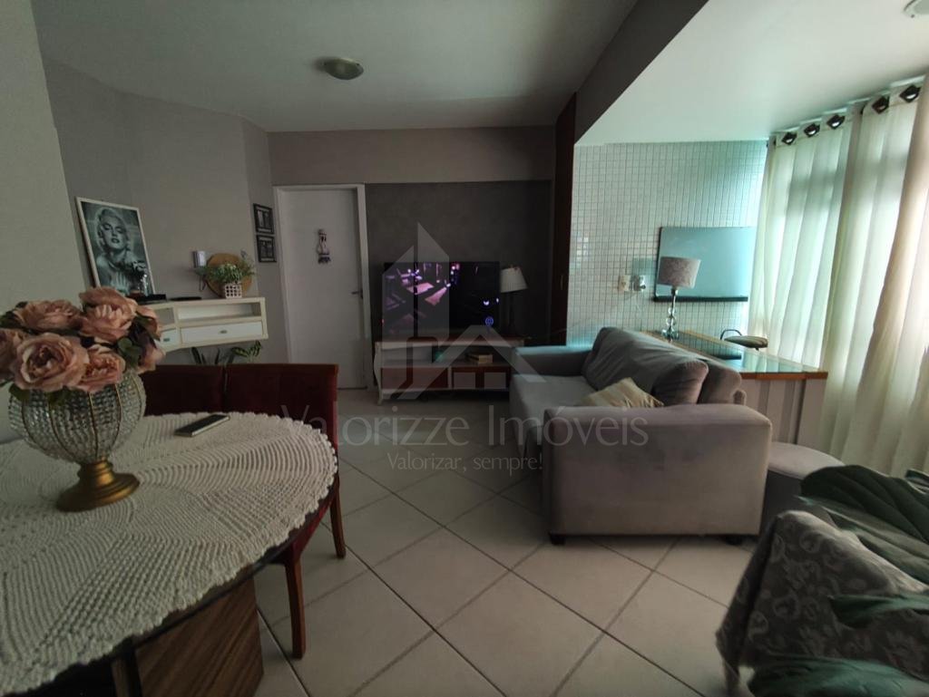 Apartamento 2 Dormitórios