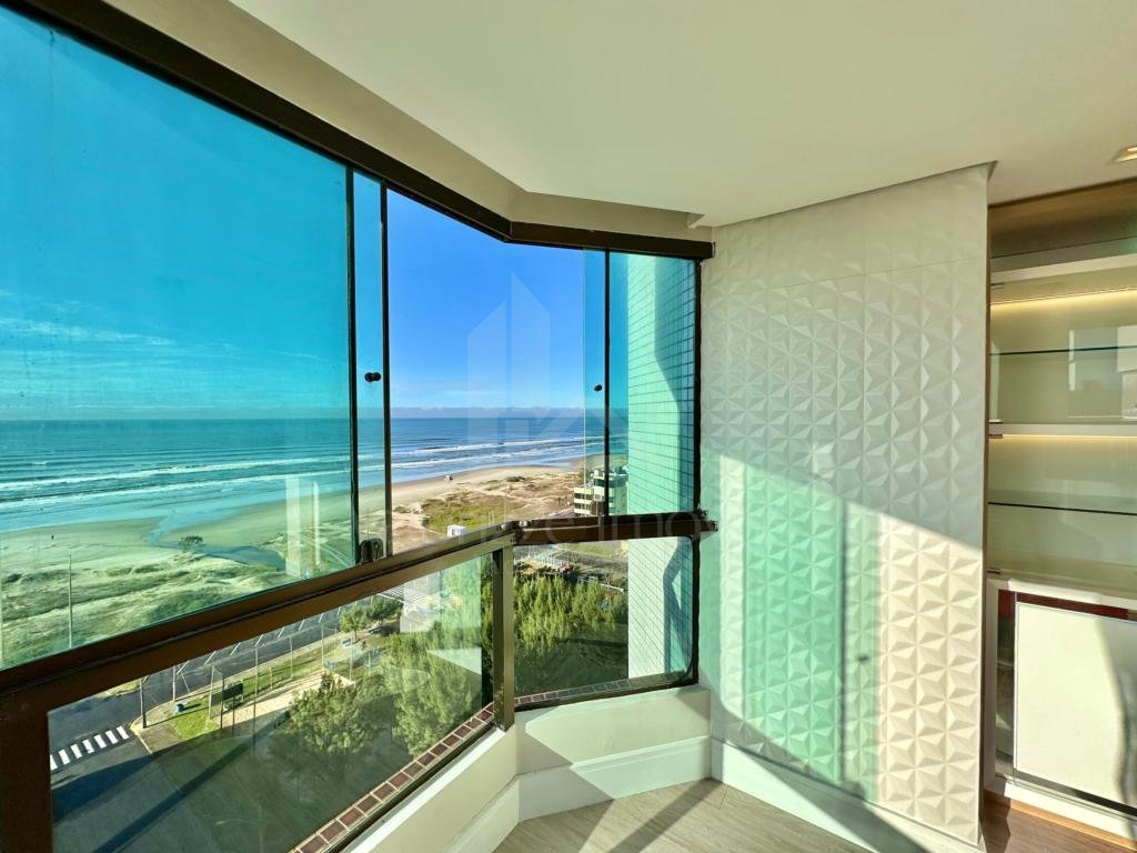 Cobertura 3 Dormitórios