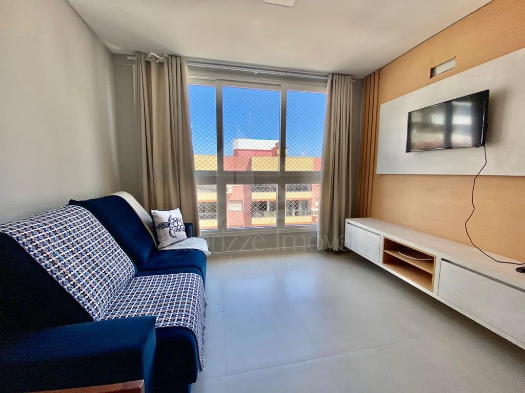 Apartamento 2 Dormitórios