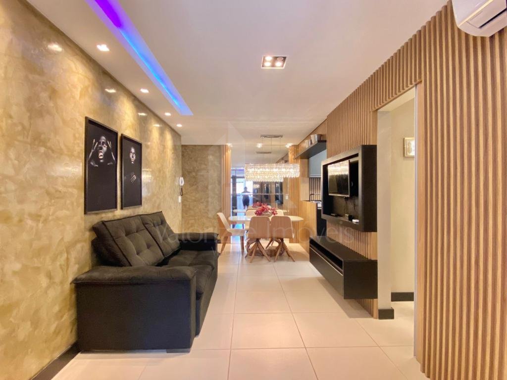 Apartamento 2 Dormitórios