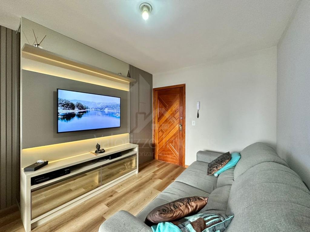 Apartamento 1 Dormitório