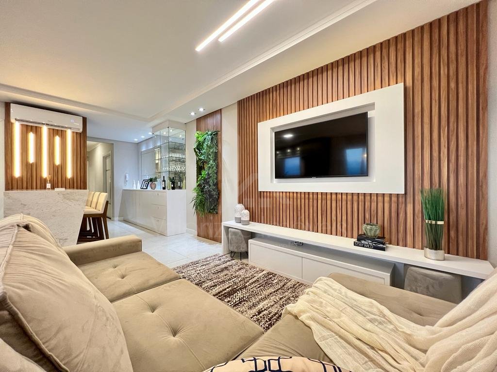 Apartamento 2 Dormitórios