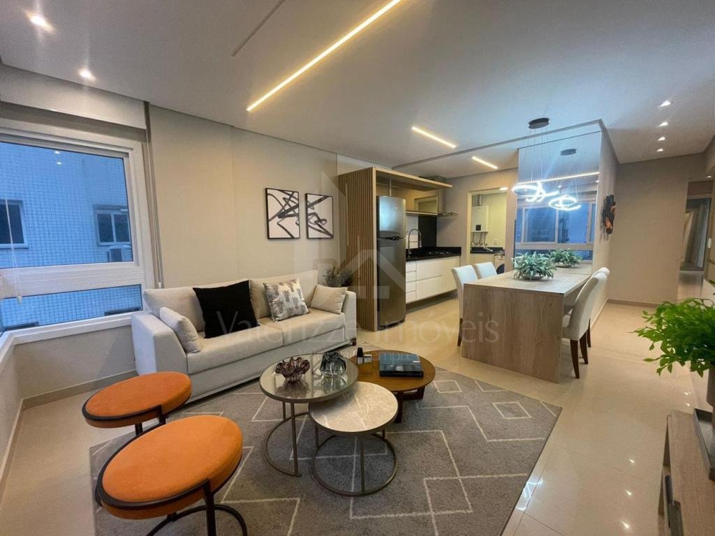 Apartamento 3 Dormitórios