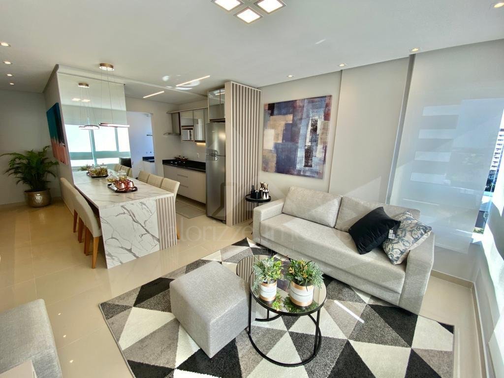 Apartamento 3 Dormitórios