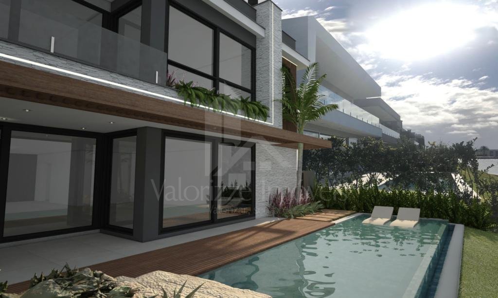 Casa em Condominio 5 dormitorios