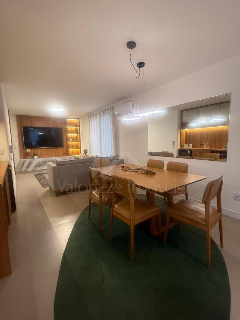 Apartamento 4 Dormitórios