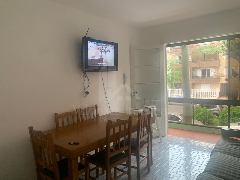 Apartamento 2 Dormitórios