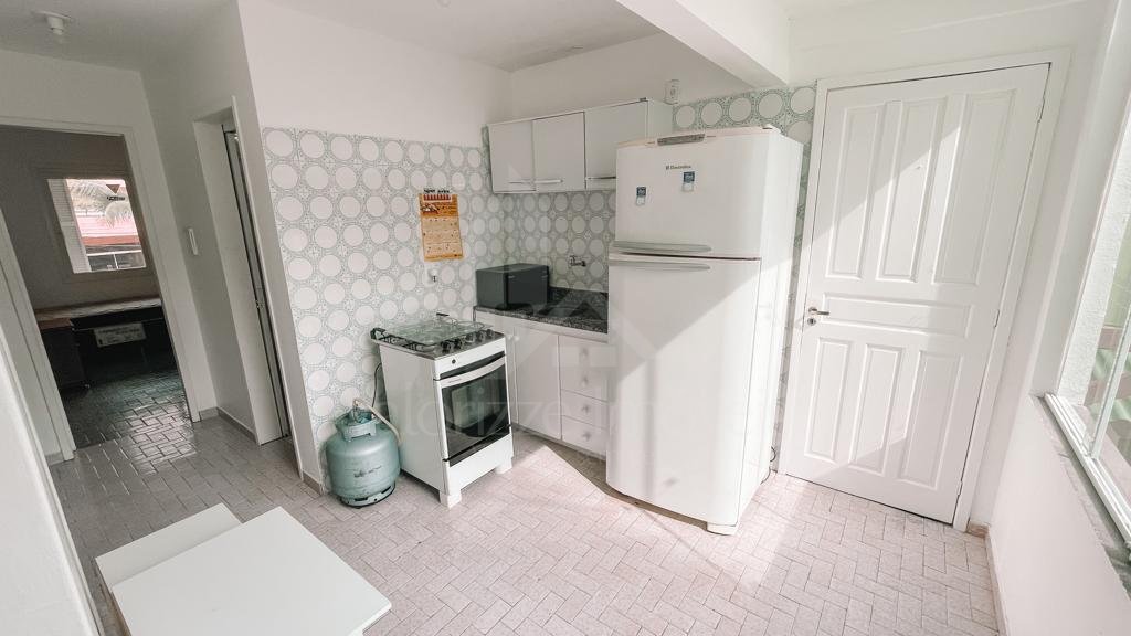 Apartamento 2 Dormitórios