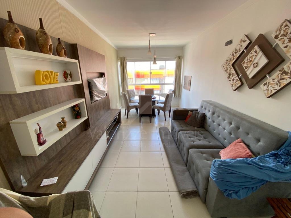 Apartamento 2 Dormitórios