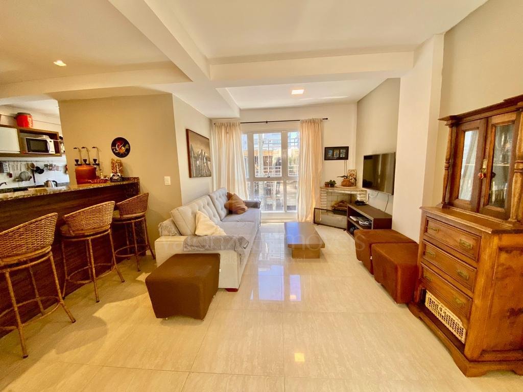 Apartamento 3 Dormitórios