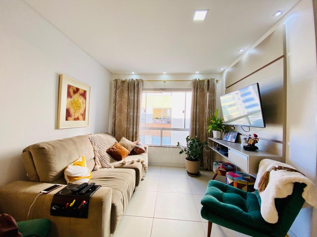 Apartamento 2 Dormitórios