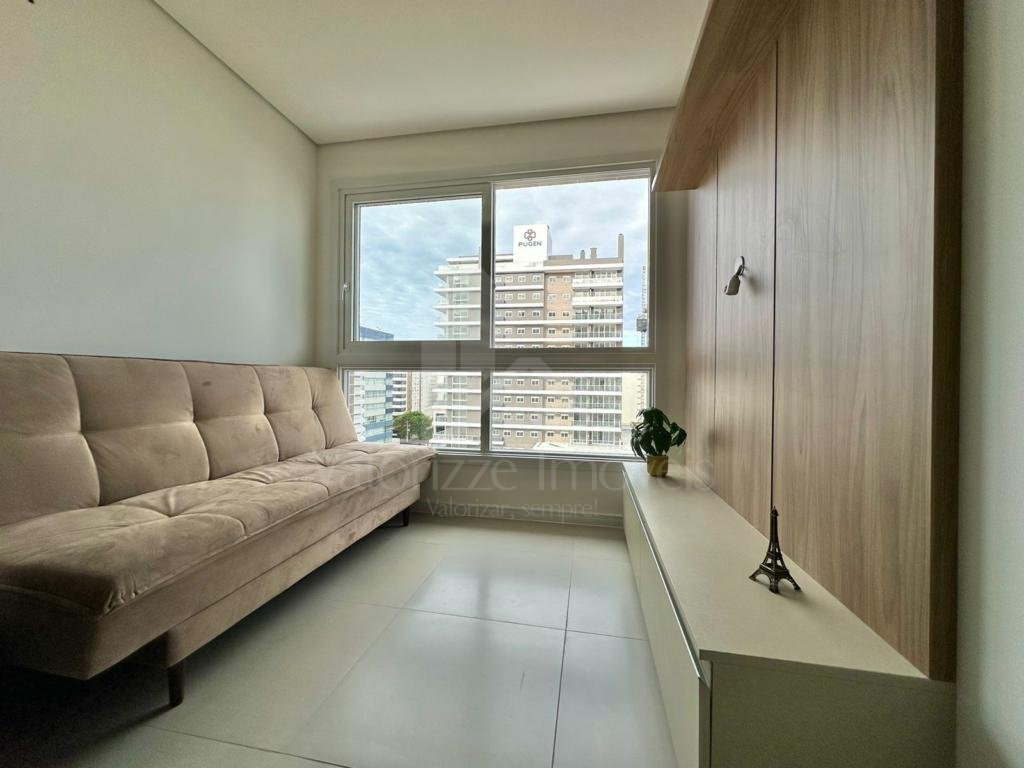 Apartamento 1 Dormitório