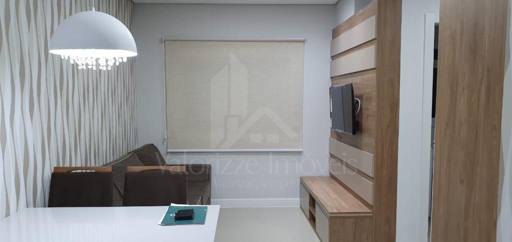 Apartamento 1 Dormitório