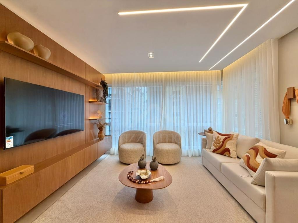 Apartamento 2 Dormitórios