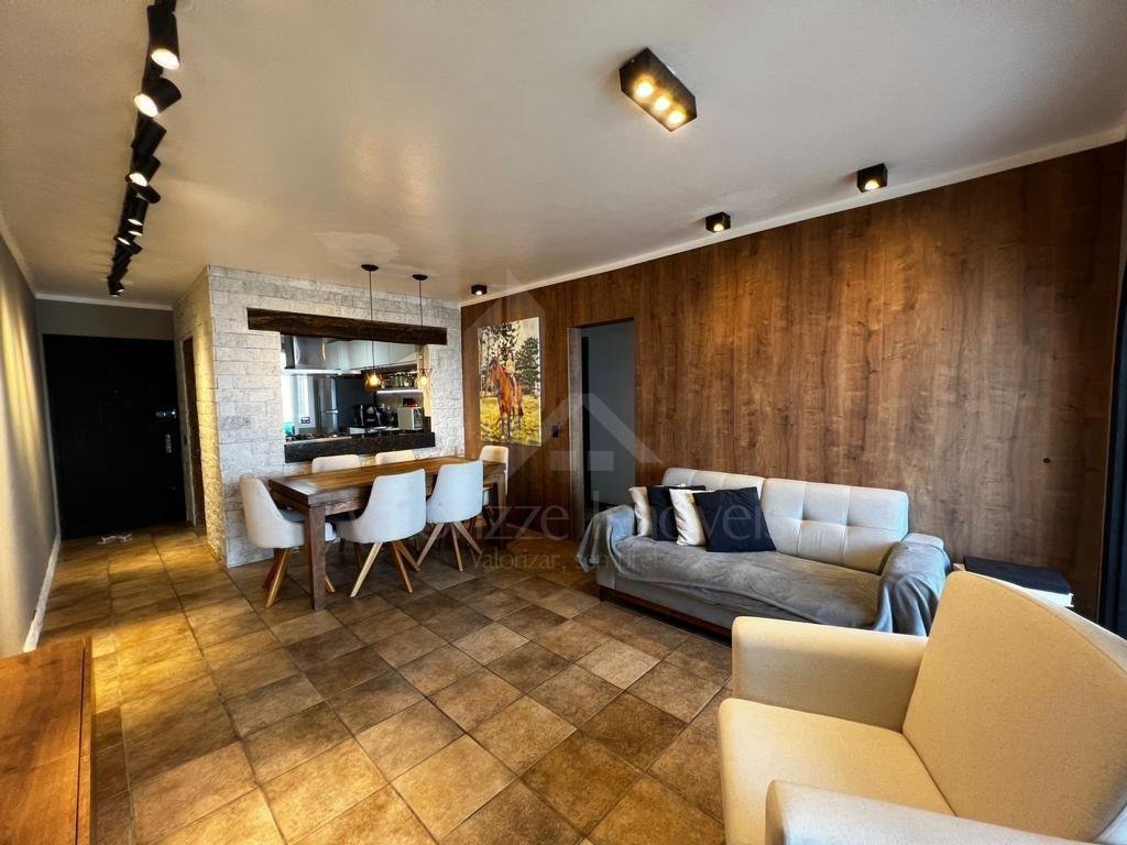 Apartamento 3 Dormitórios