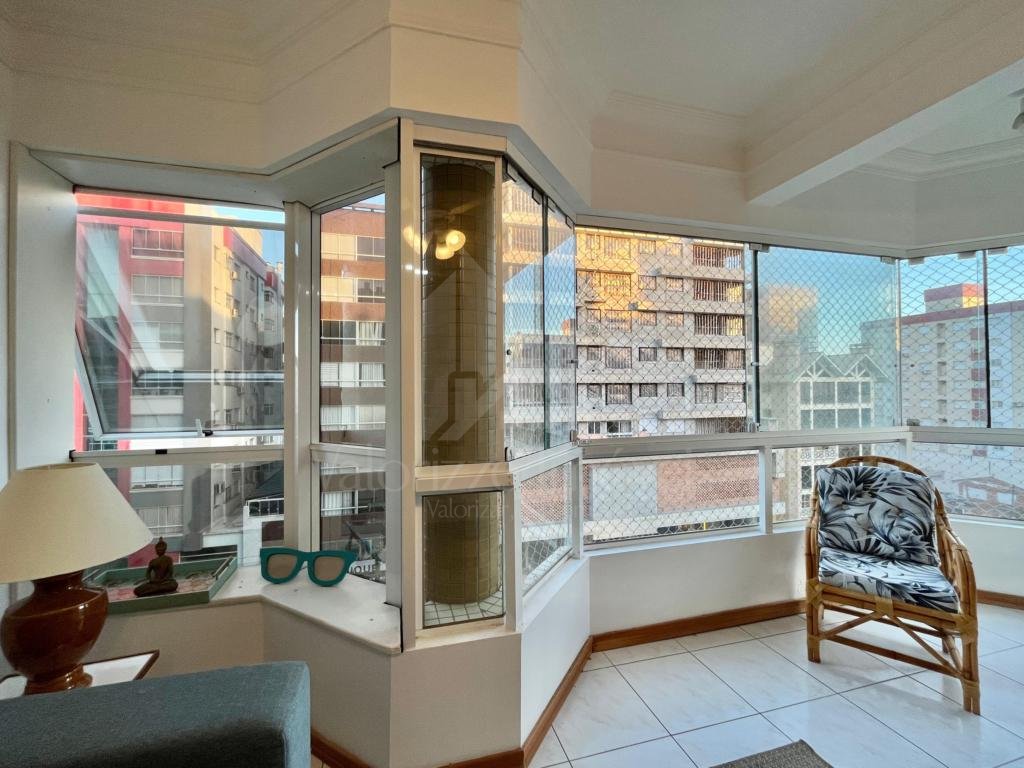 Apartamento 2 Dormitórios