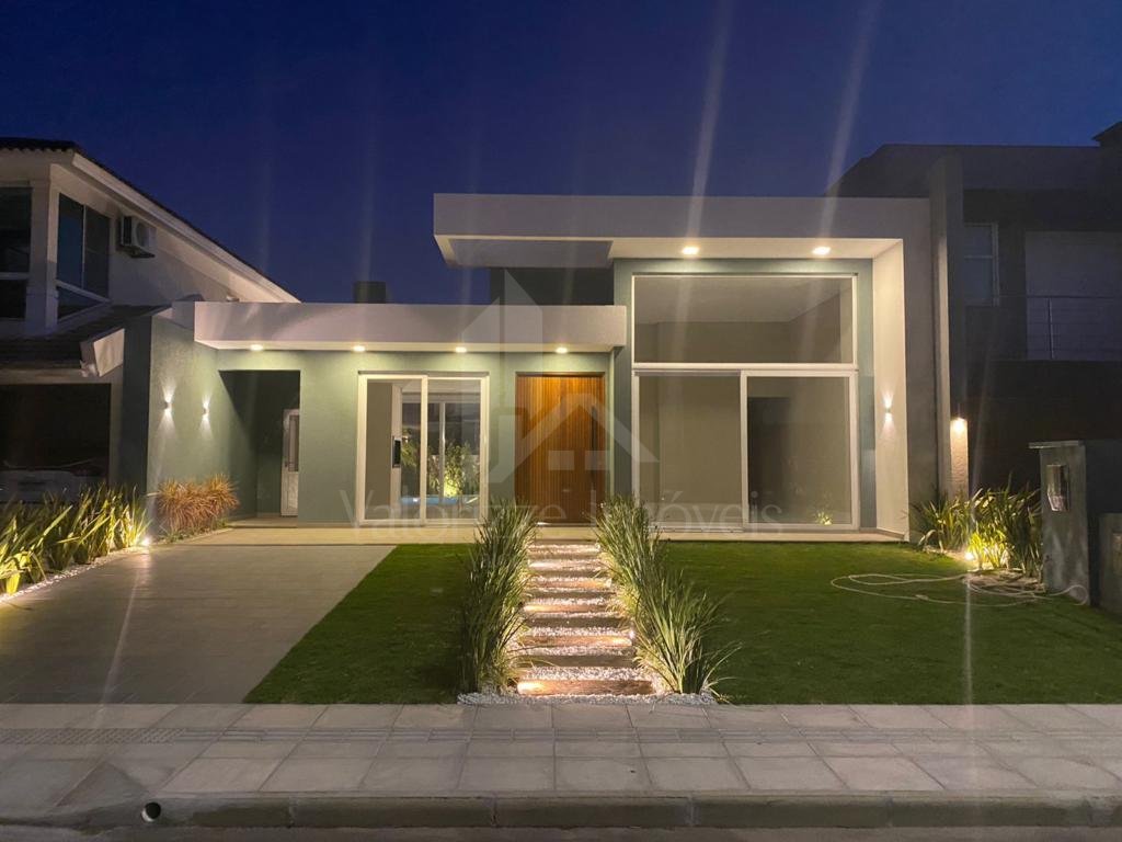 Casa em Condominio 3 dormitorios