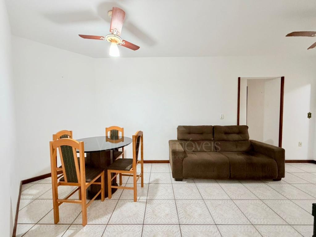 Apartamento 1 Dormitório