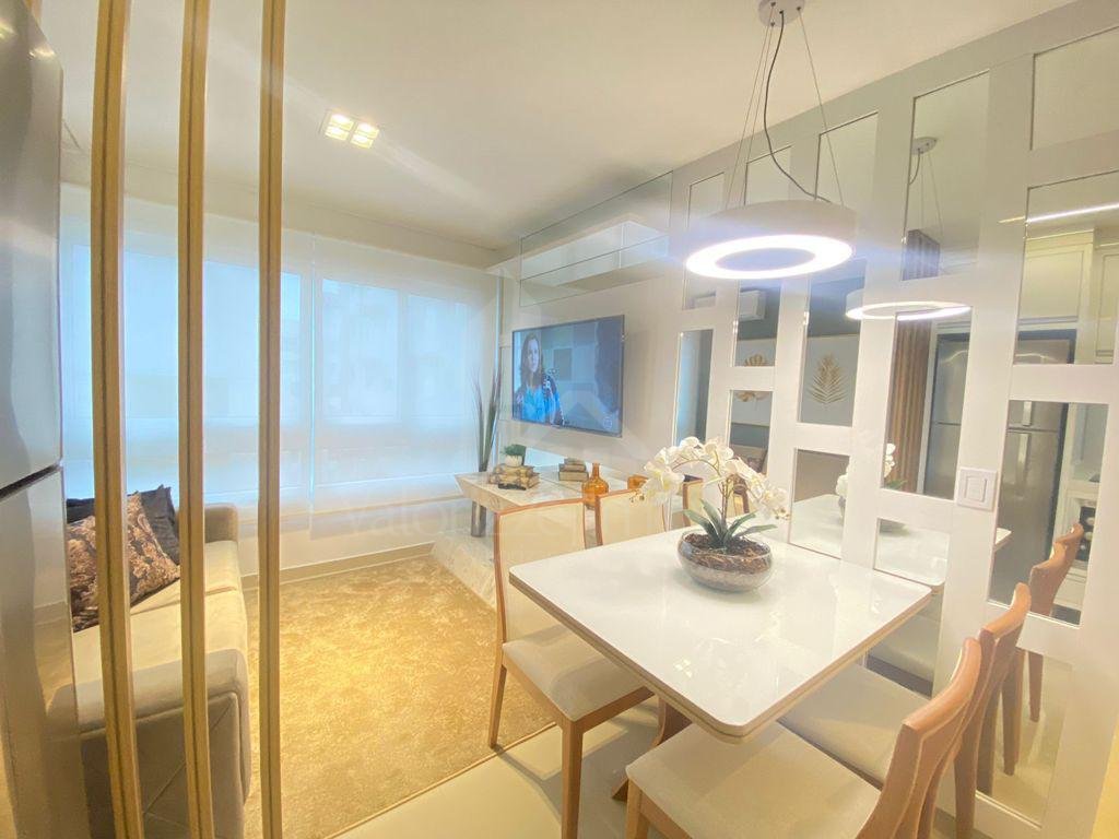 Apartamento 2 Dormitórios