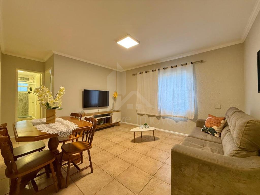 Apartamento 2 Dormitórios