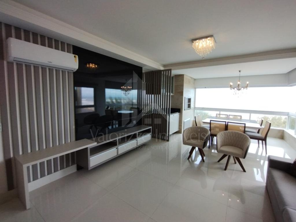 Apartamento 3 Dormitórios