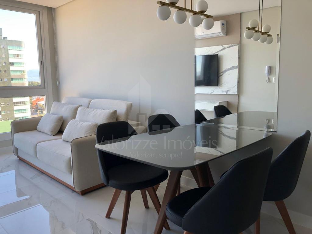 Apartamento 2 Dormitórios