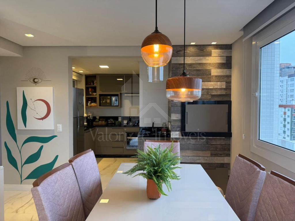 Apartamento 2 Dormitórios