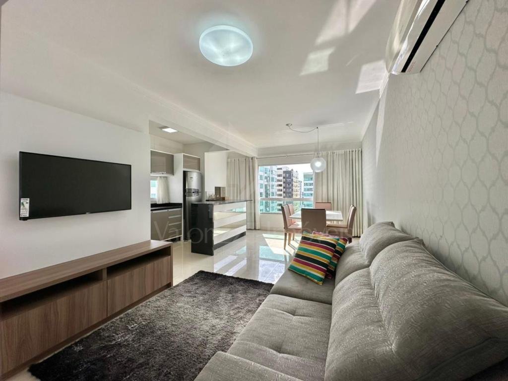 Apartamento 2 Dormitórios