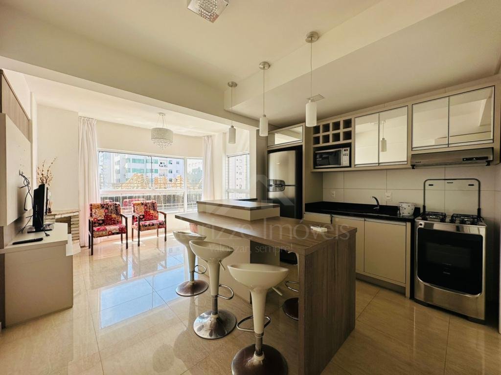 Apartamento 2 Dormitórios