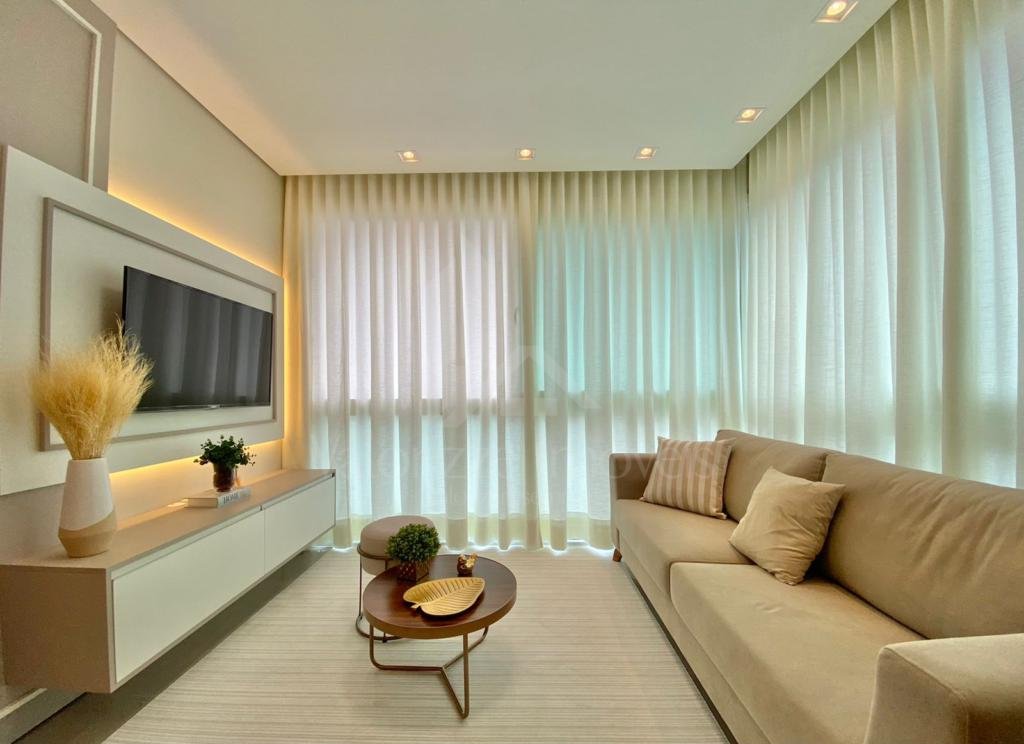 Apartamento 2 Dormitórios