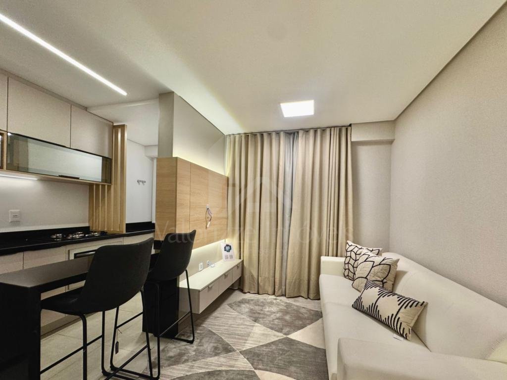 Apartamento 2 Dormitórios