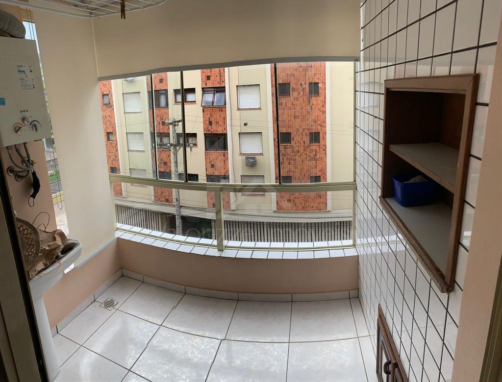 Apartamento 1 Dormitório
