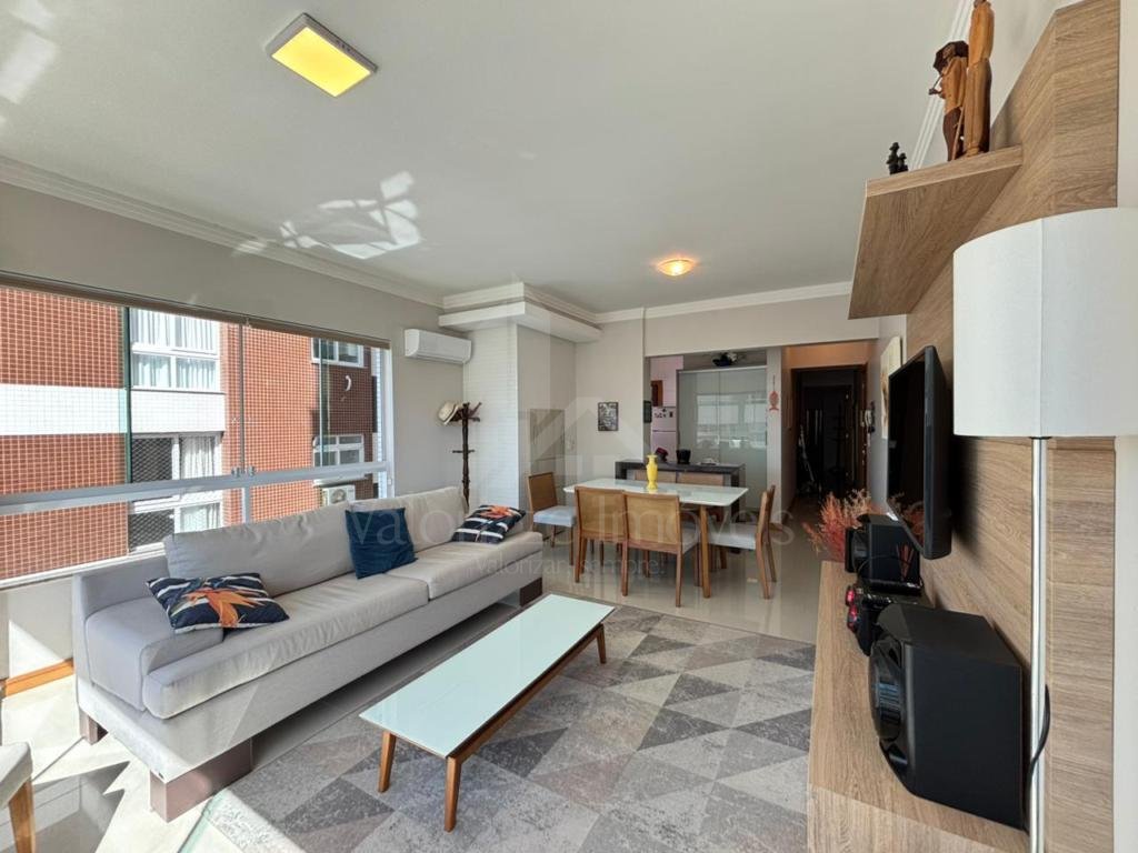 Apartamento 2 Dormitórios