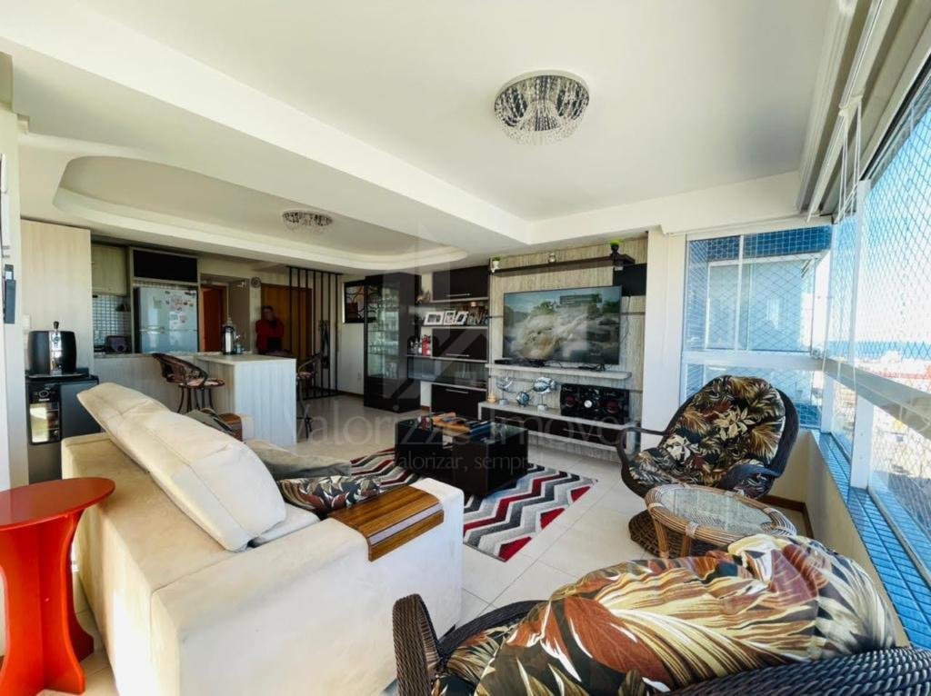 Apartamento 3 Dormitórios