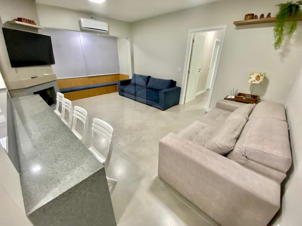 Apartamento 2 Dormitórios