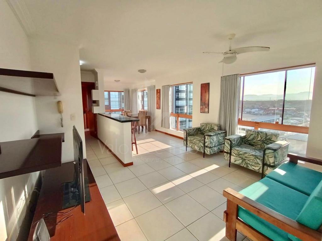 Apartamento 2 Dormitórios