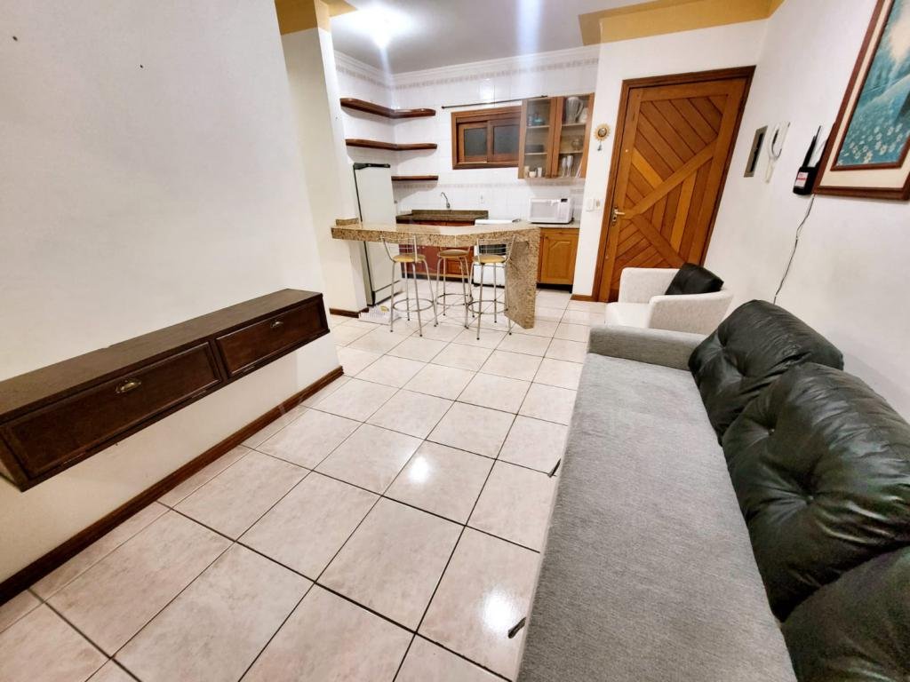 Apartamento 1 Dormitório